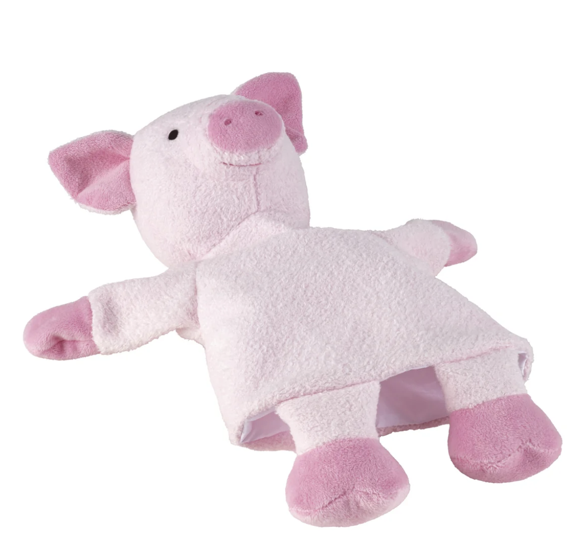 Sterntaler Handpuppe 32cm - Ferkel Kasperltheater Sterntaler Handpuppe 32cm - Ferkel Kasperltheater