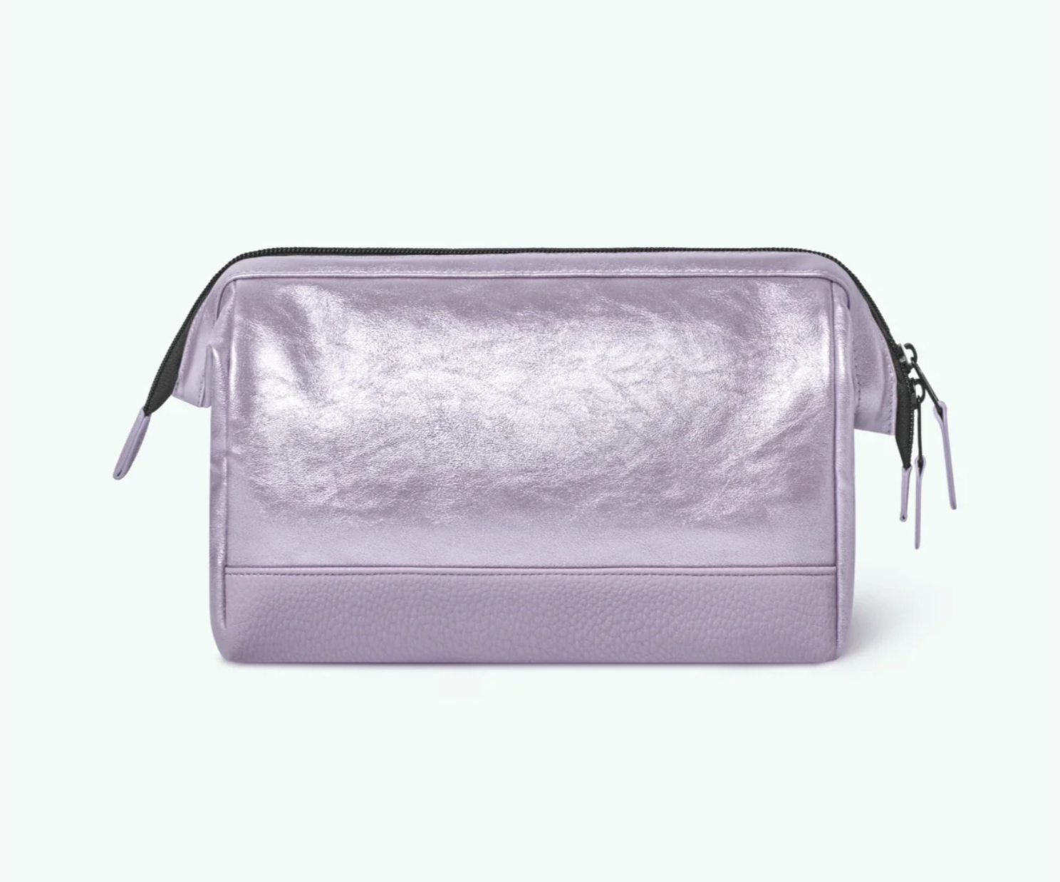 Cabaia Travel Kit Kulturtasche CAPRI - Lila iridescent - SALE Cabaia Travel Kit Kulturtasche CAPRI - Lila iridescent - SALE