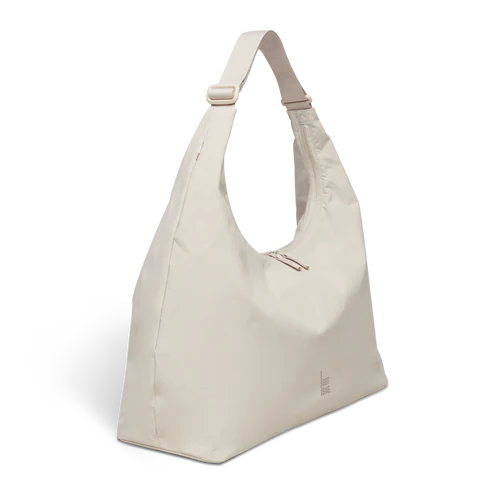 GOT BAG T-SHAPE BAG LARGE MONOCHROME Soft Shell Creme Weiß - Tasche mit Laptopfach - SALE GOT BAG T-SHAPE BAG LARGE MONOCHROME Soft Shell Creme Weiß - Tasche mit Laptopfach - SALE