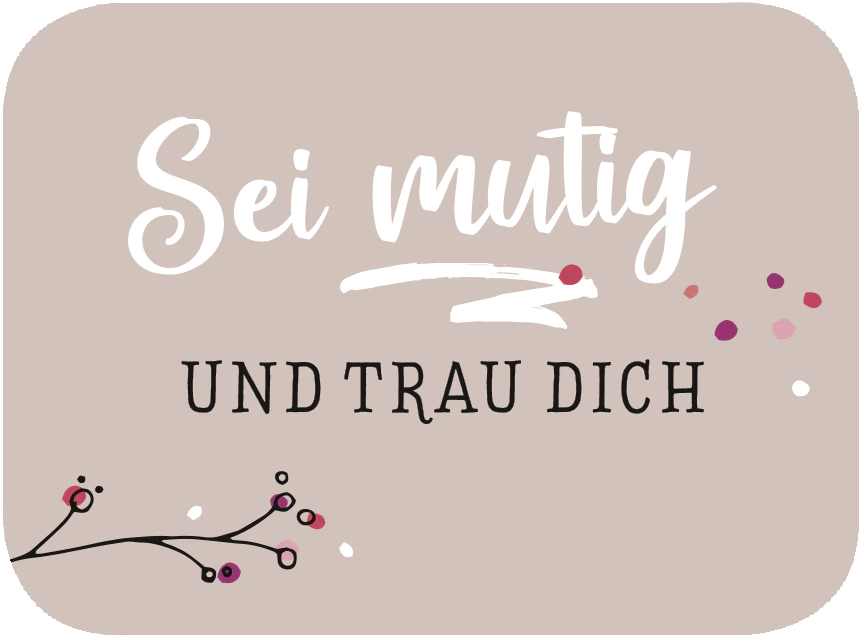 Kleine Herzenswünsche für Dich - 25 Wunschkärtchen für Zwischendurch 
