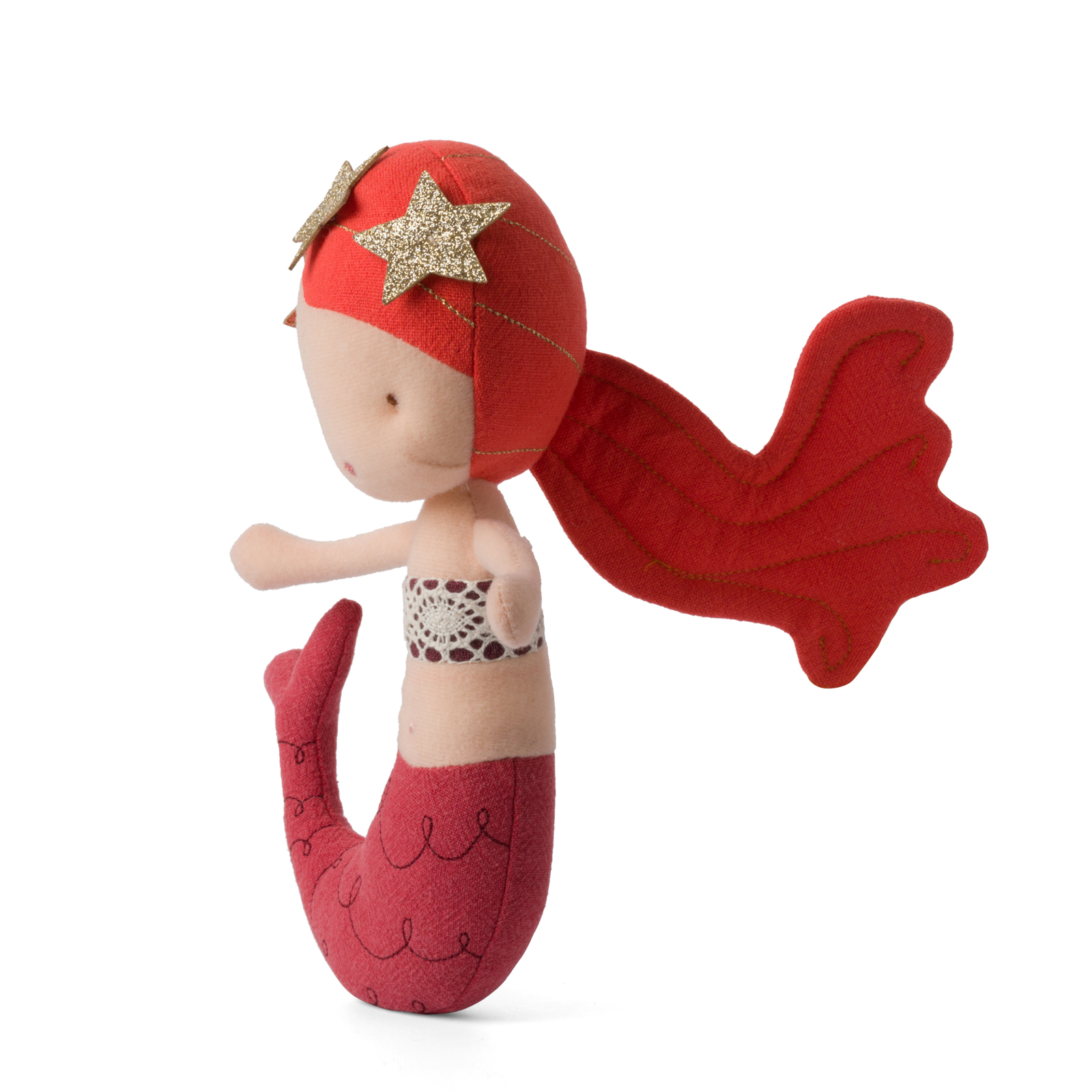 Picca LouLou Mermaid Isla - Meerjungfrau Isla