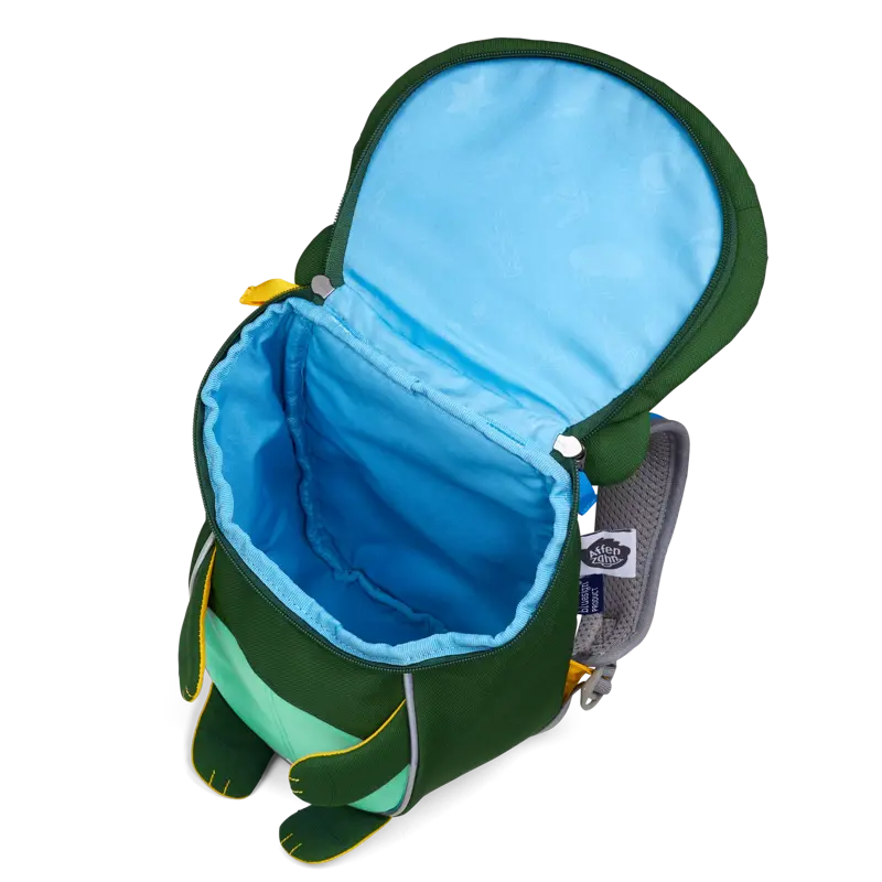 Affenzahn Rucksack - Kleiner Freund - Kreativ Bär