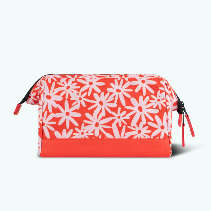 Cabaia Travel Kit Kulturtasche TRAFALGAR SQUARE - Orange - SALE