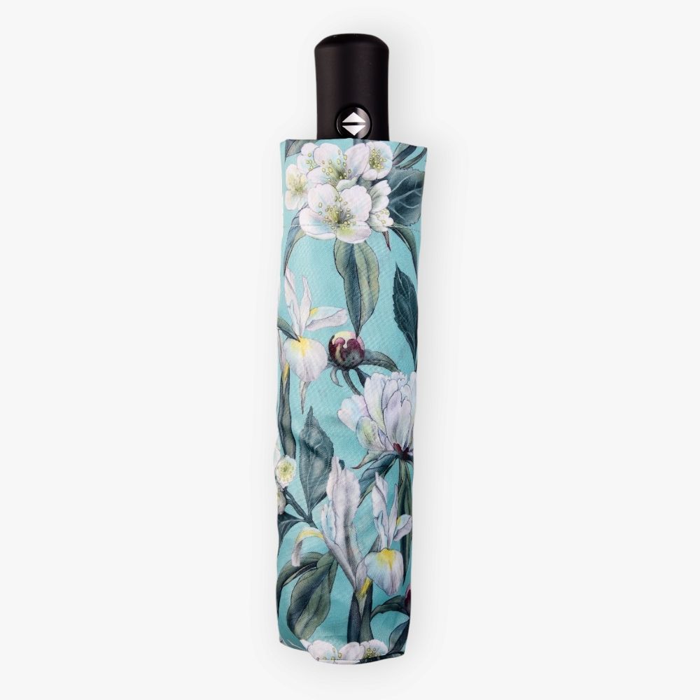 CEDON Regenschirm Taschenschirm Iris