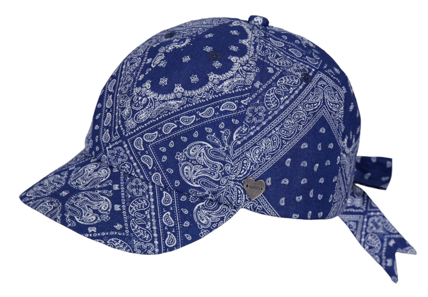 Barts Kids Flamingo Cap in Blau - SALE