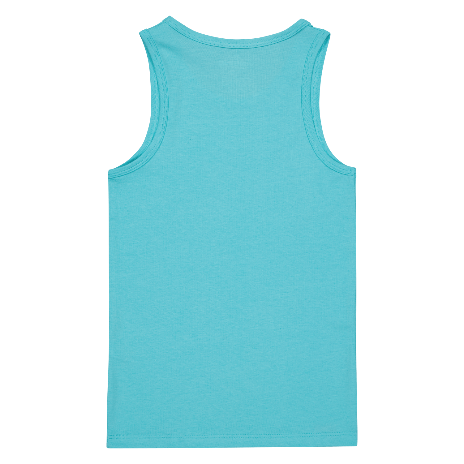 SS22KBN72203_B-221-15-SOFT-TANK_Island-blue_BACKT7uJgaIRiGoXv Vingino Unterhemd - Soft Tank - Türkis