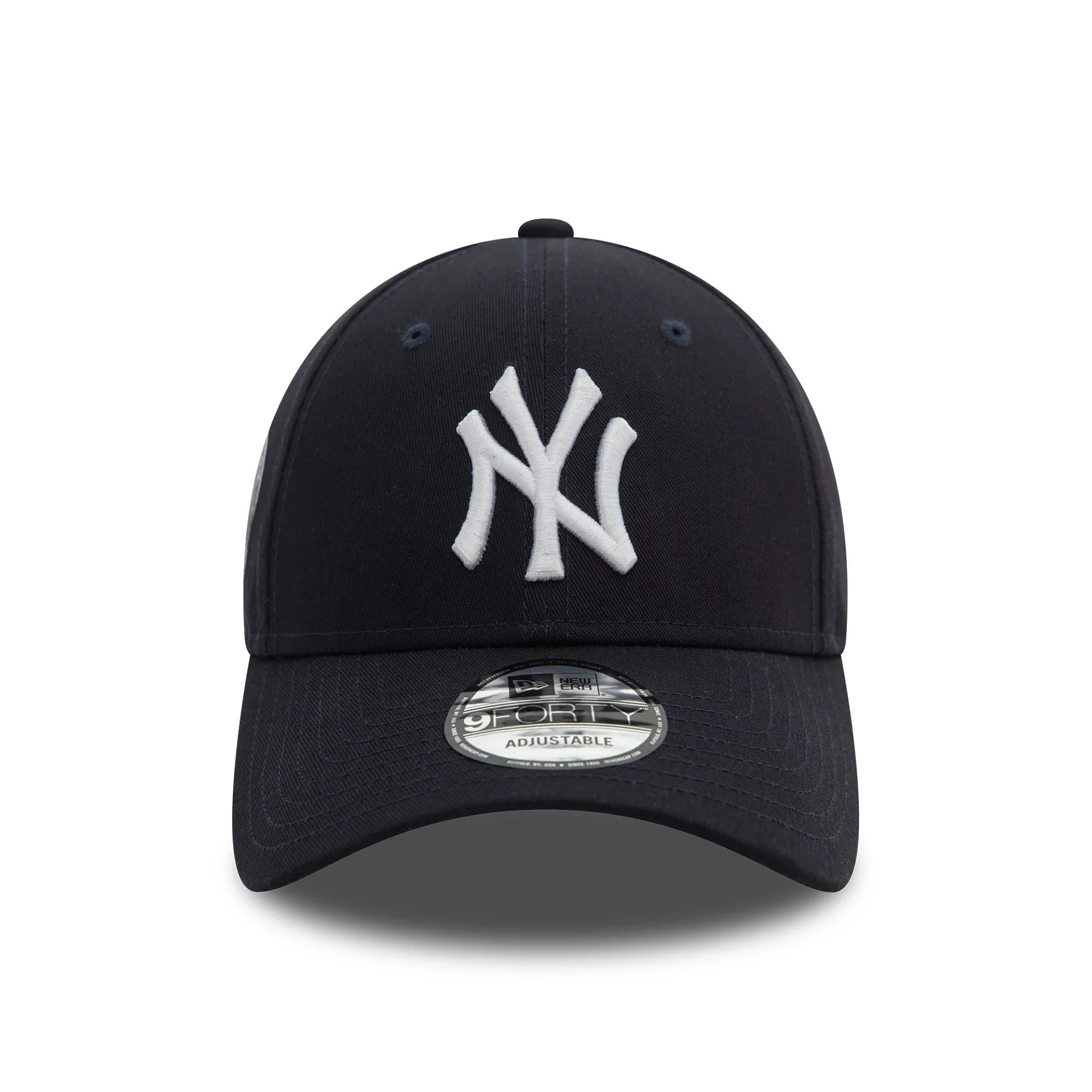 New Era Cap 9FORTY - NY New York Yankees in Dunkelblau
