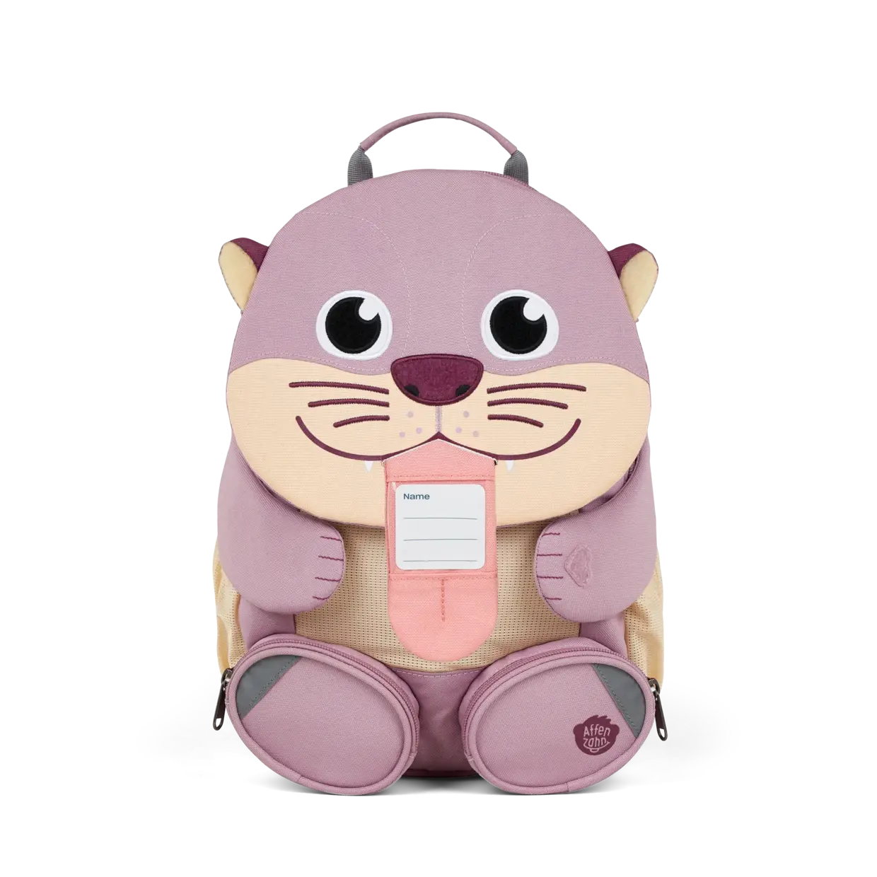 Affenzahn Rucksack - Großer Freund - Otter