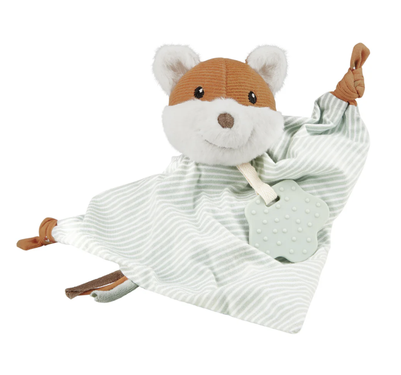 Sterntaler Schmusetuch Filou Fuchs - 27 cm Sterntaler Schmusetuch Filou Fuchs - 27 cm
