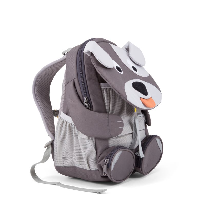 Onthefly-37b28401-9700-5144-b443-b43eb3880eda Affenzahn Rucksack - Großer Freund - Hund