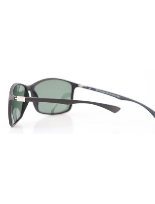 C3 Sonnenbrille Marbella Black Green