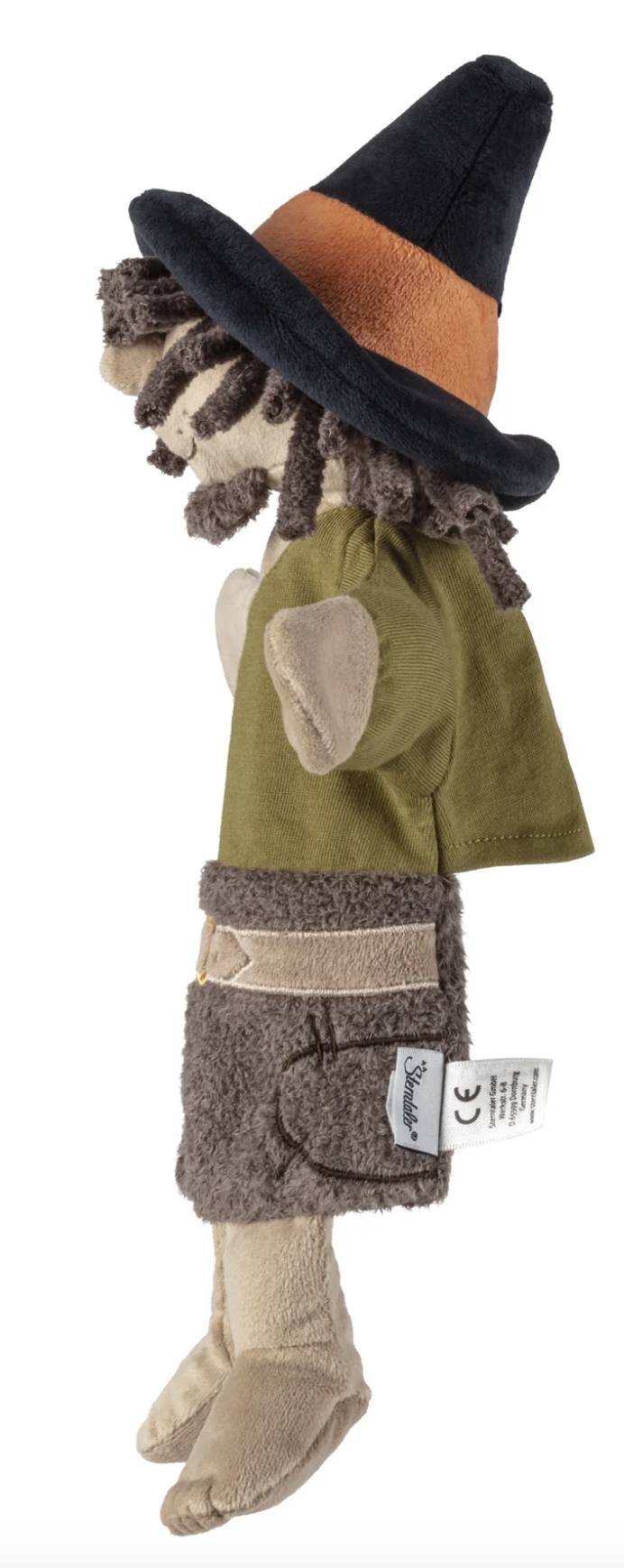 Sterntaler Handpuppe 32cm - Räuber Kasperltheater