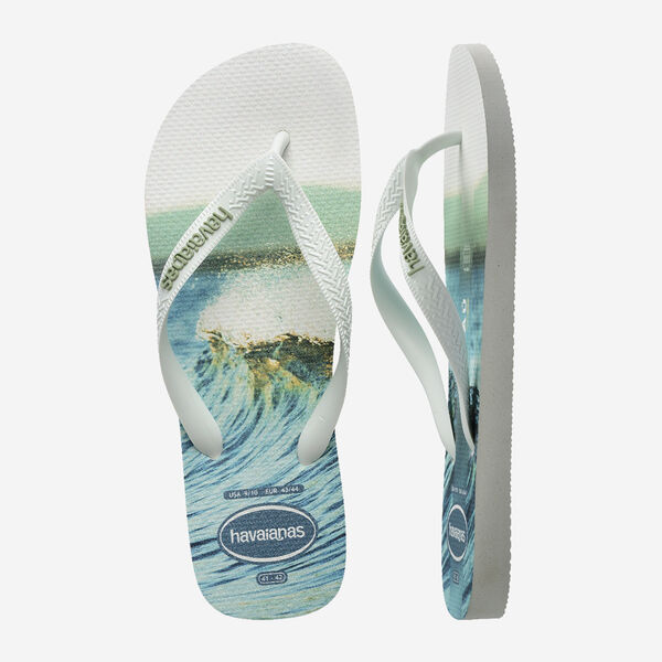 Havaianas Herren Flip Flop Top Surfer I - Welle Havaianas Herren Flip Flop Top Surfer I - Welle