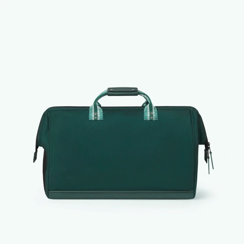 Cabaia Reisetasche Duffle Bag - LIMA in Grün
