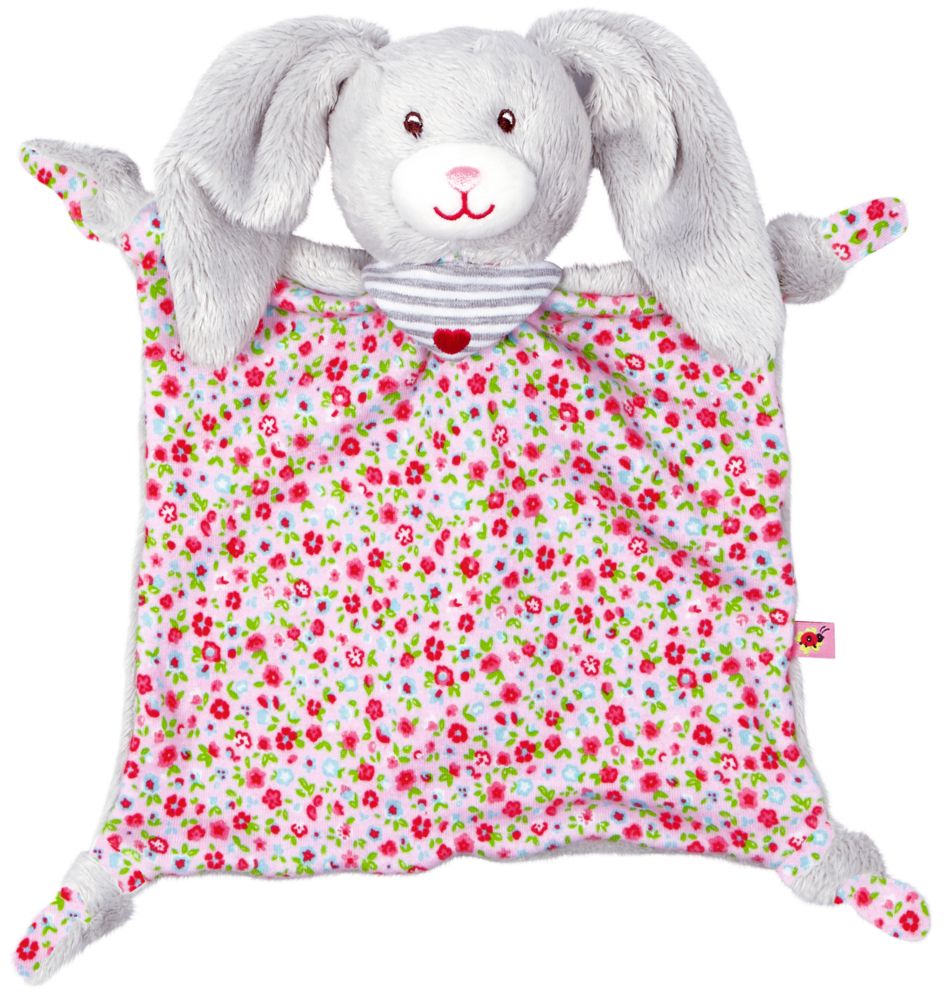 4029753158000_1920x1920 BabyGlück Schnuffeltuch Häschen