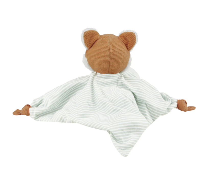 Sterntaler Schmusetuch Filou Fuchs - 27 cm Sterntaler Schmusetuch Filou Fuchs - 27 cm