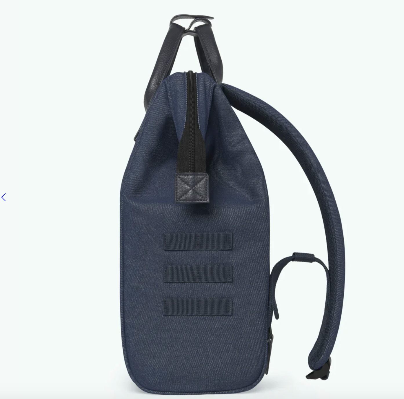 Cabaia Rucksack Namur Medium mit Laptop-Fach - Jeans Cabaia Rucksack Namur Medium mit Laptop-Fach - Jeans