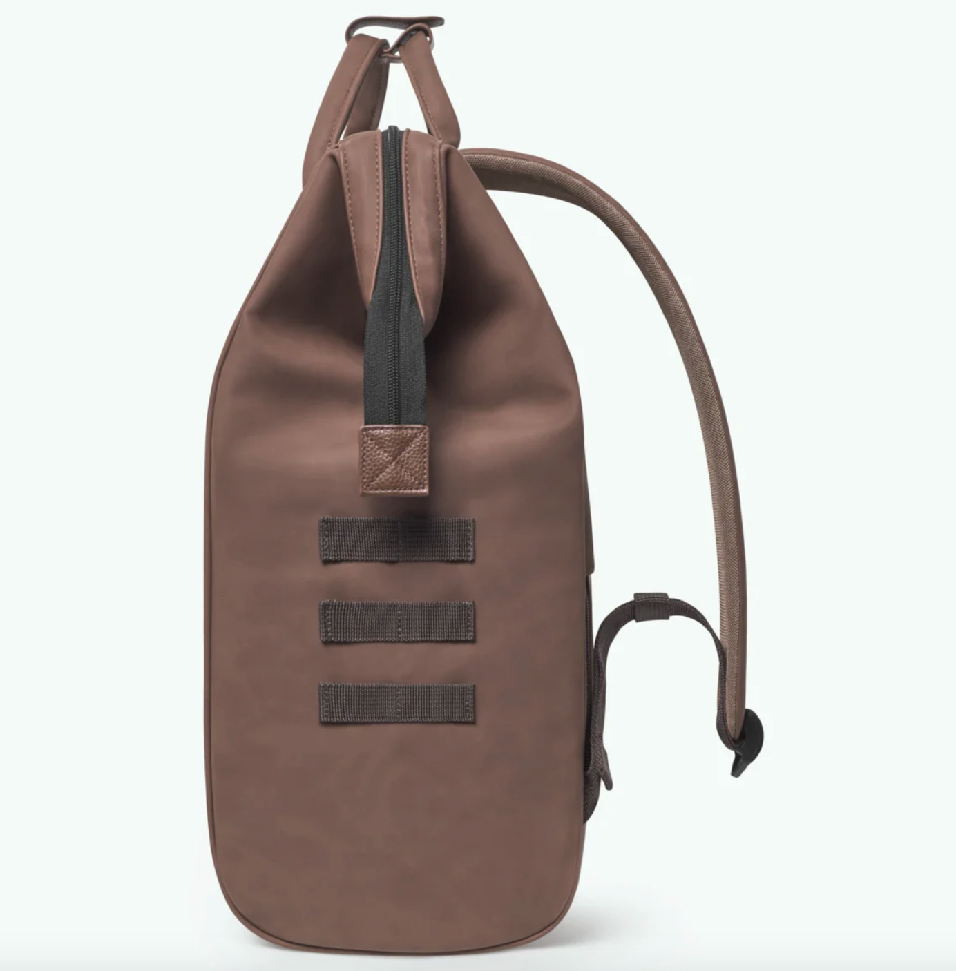 Cabaia Rucksack CARCASSONNE Large mit Laptop-Fach - Braun