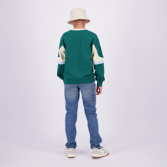 Vingino Jeans PEPPE CARPENTER - Straight Fit Jeans in Old Vintage