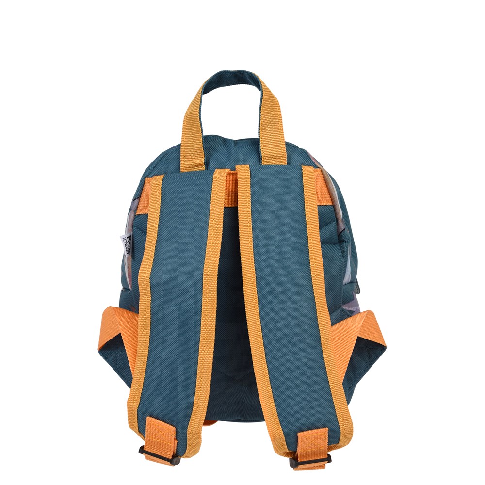 Rex London Kinder Rucksack Haie