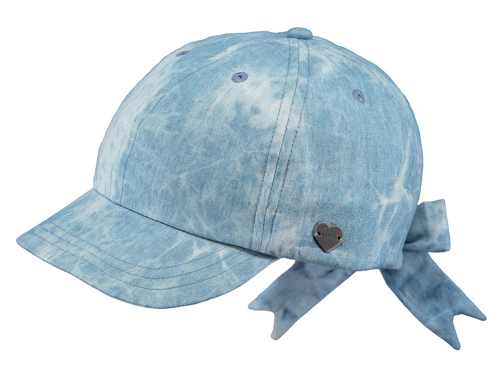 Barts Kids Flamingo Cap - Batik - Jeans - SALE