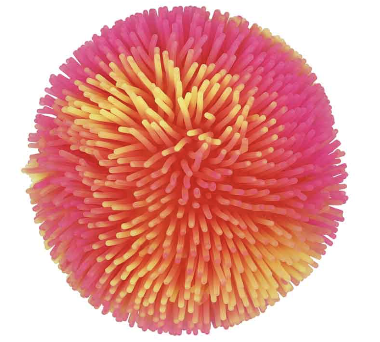 Schönes Schenken Anti-Stress Quetschball Fluffy - Wählen Sie Ihre Farbe Schönes Schenken Anti-Stress Quetschball Fluffy - Wählen Sie Ihre Farbe
