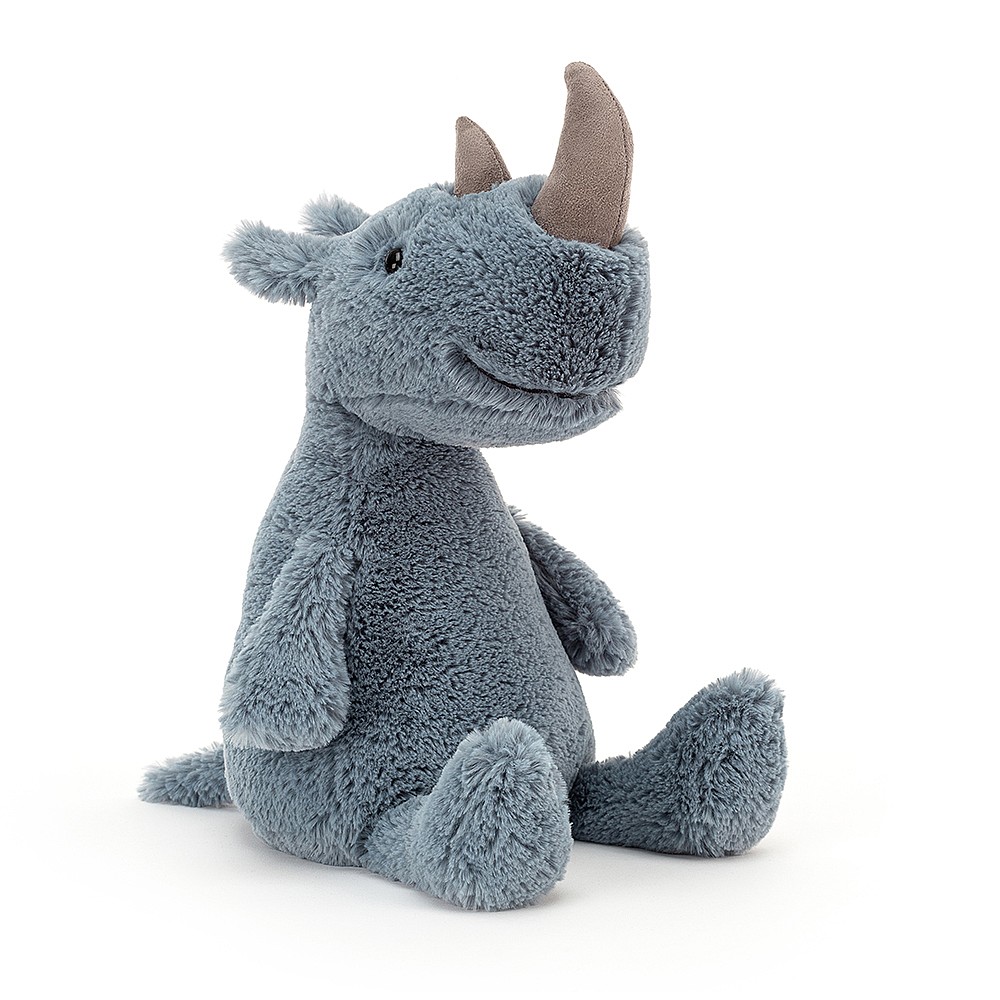 RUMP3R-1 Jellycat Rumpa Rhino - Nashorn