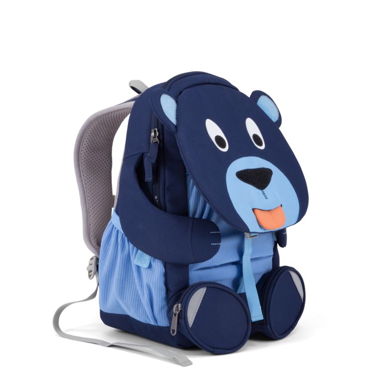 Affenzahn Rucksack - Großer Freund - Bär
