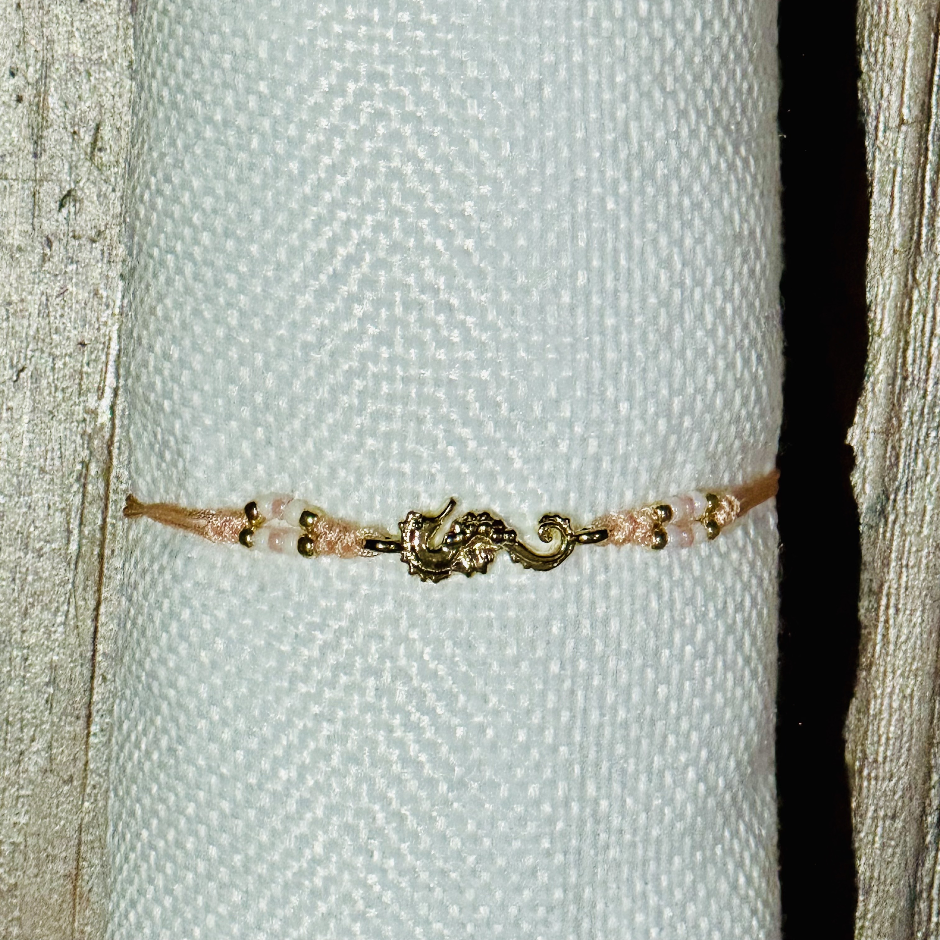 Salty Skin Armbänder - Rosa - Wählen Sie Ihr Design