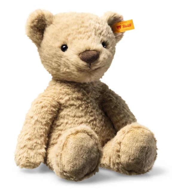 Steiff Stofftier Plüschtier - Thommy Teddybär
