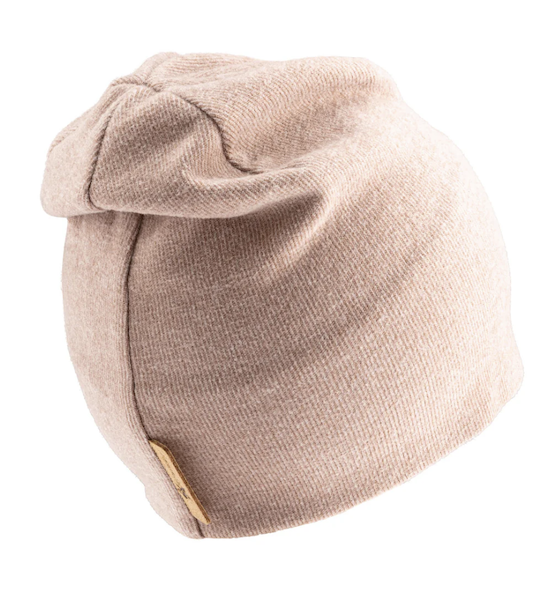 Sterntaler Weichen Flauschigen Beanie Mütze in Braun - Igel Sterntaler Weichen Flauschigen Beanie Mütze in Braun - Igel