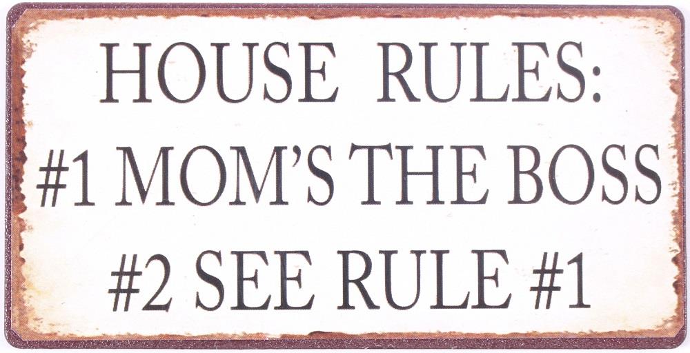 Lafinesse Magnet - House Rules