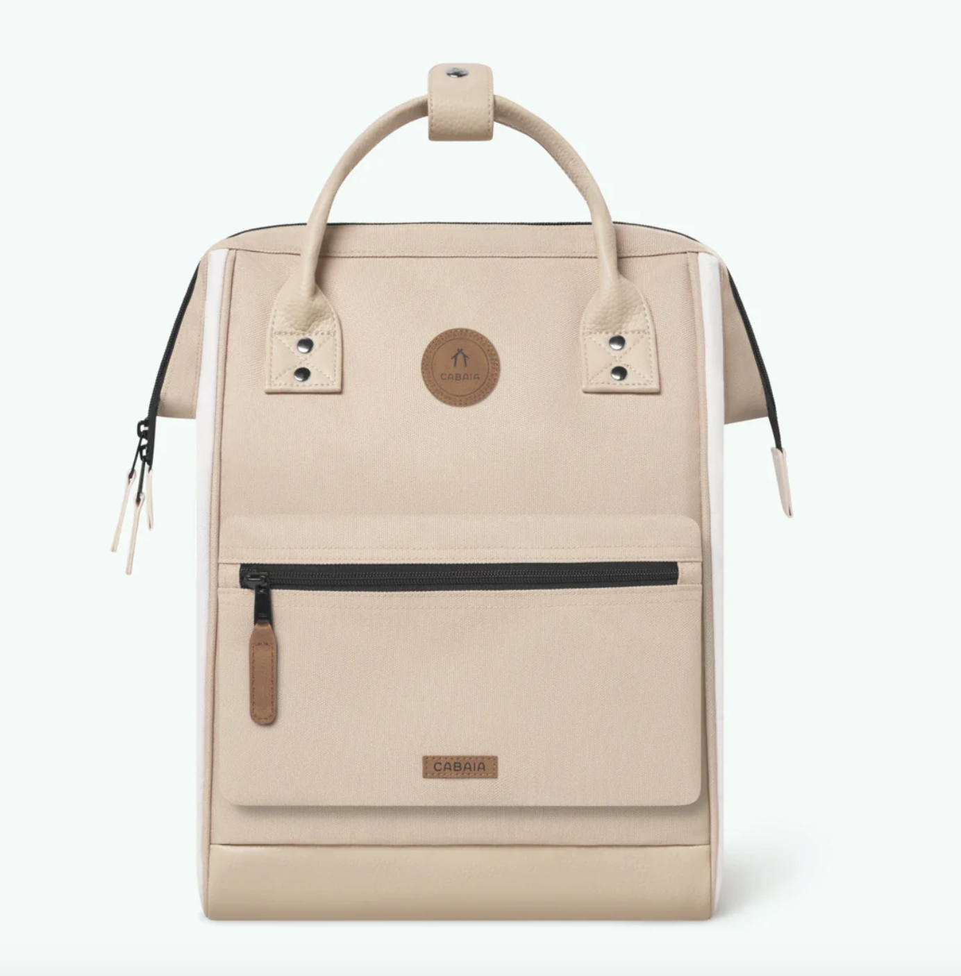 Cabaia ADVENTURER Rucksack Medium Arcachon - Beige