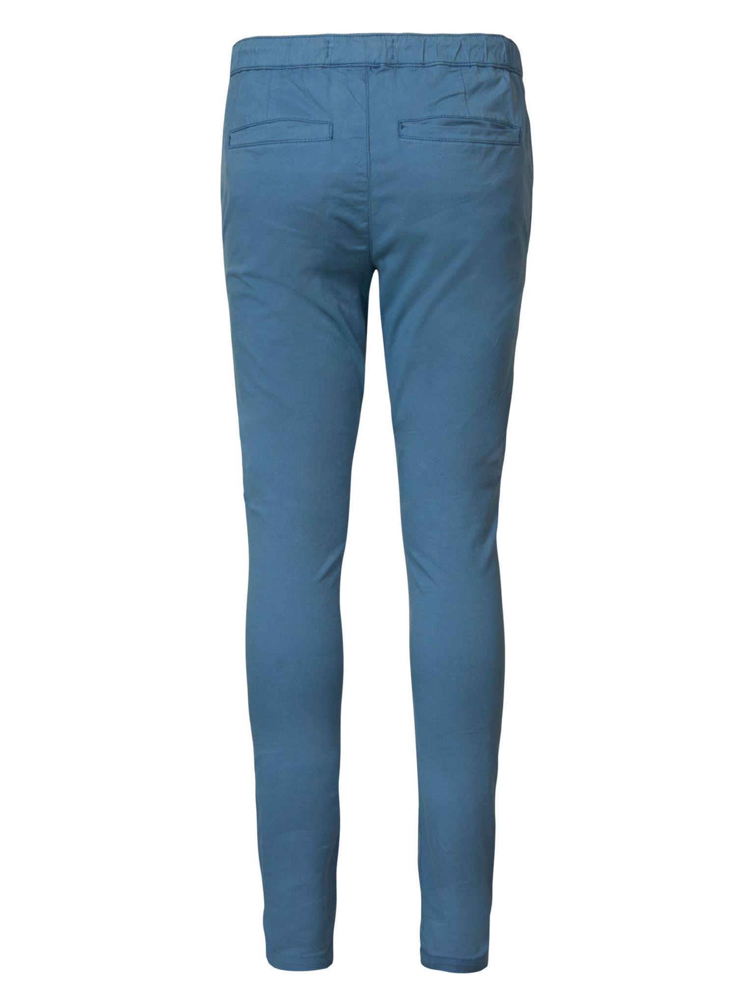 B-1030-TRO584_5169_B Petrol Industries Jungs Chino Hose mit Jog Kordl in Coronet Blau