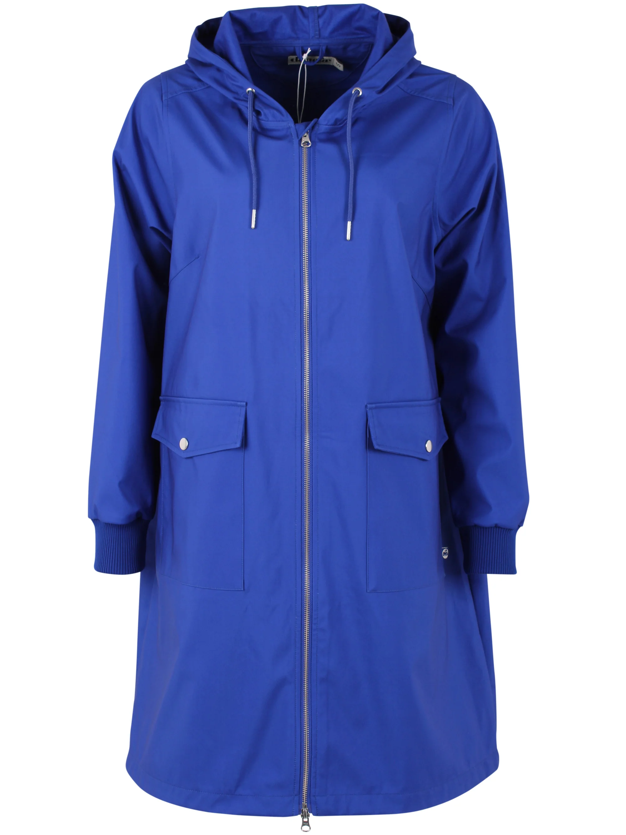 Danefae Jane Softshell Jacke - Danemarselisborg in Deep Blue/Royal Blau Danefae Jane Softshell Jacke - Danemarselisborg in Deep Blue/Royal Blau