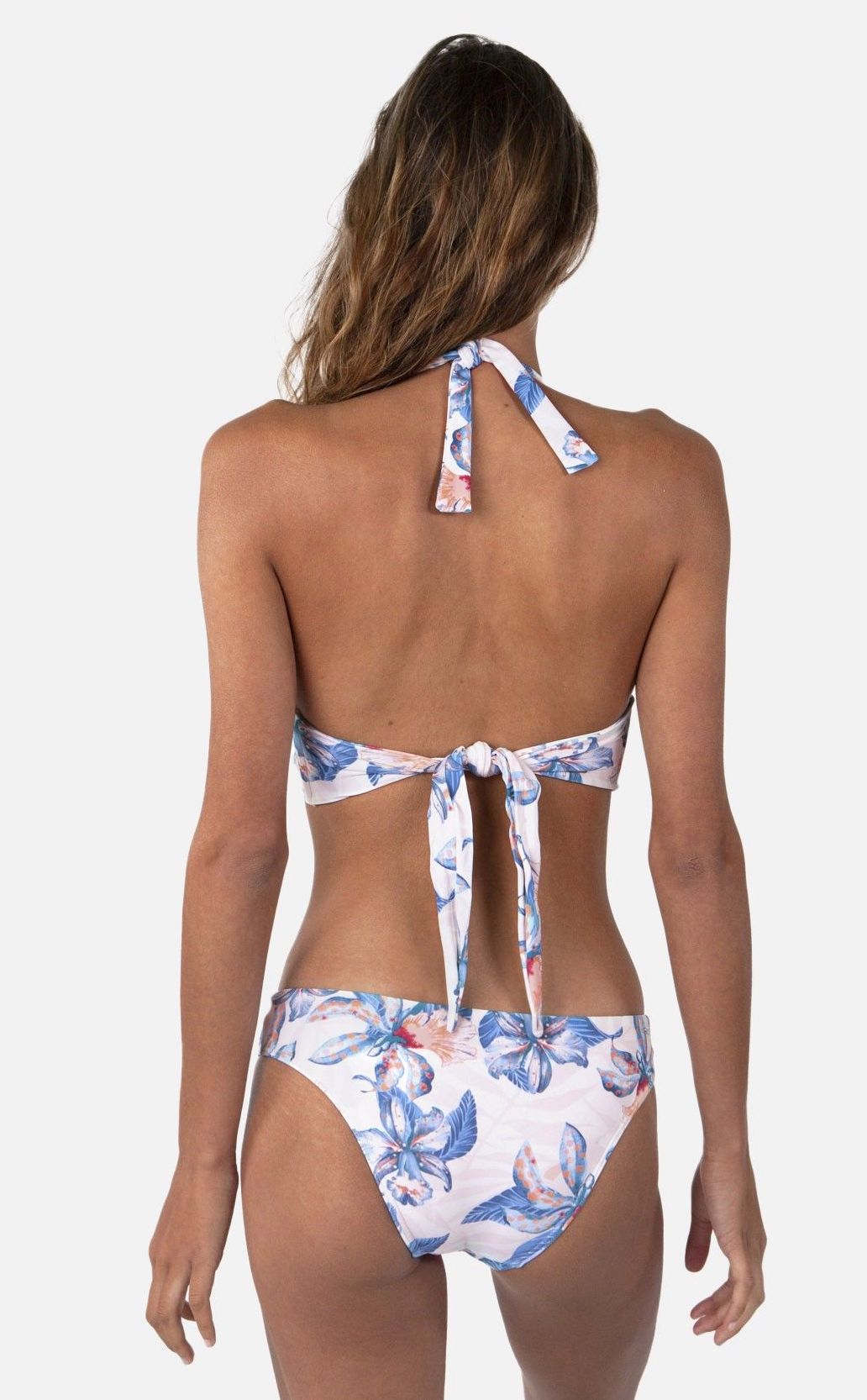 Barts Bikini Hose - MINKE HIPSTER - Tropic - SALE