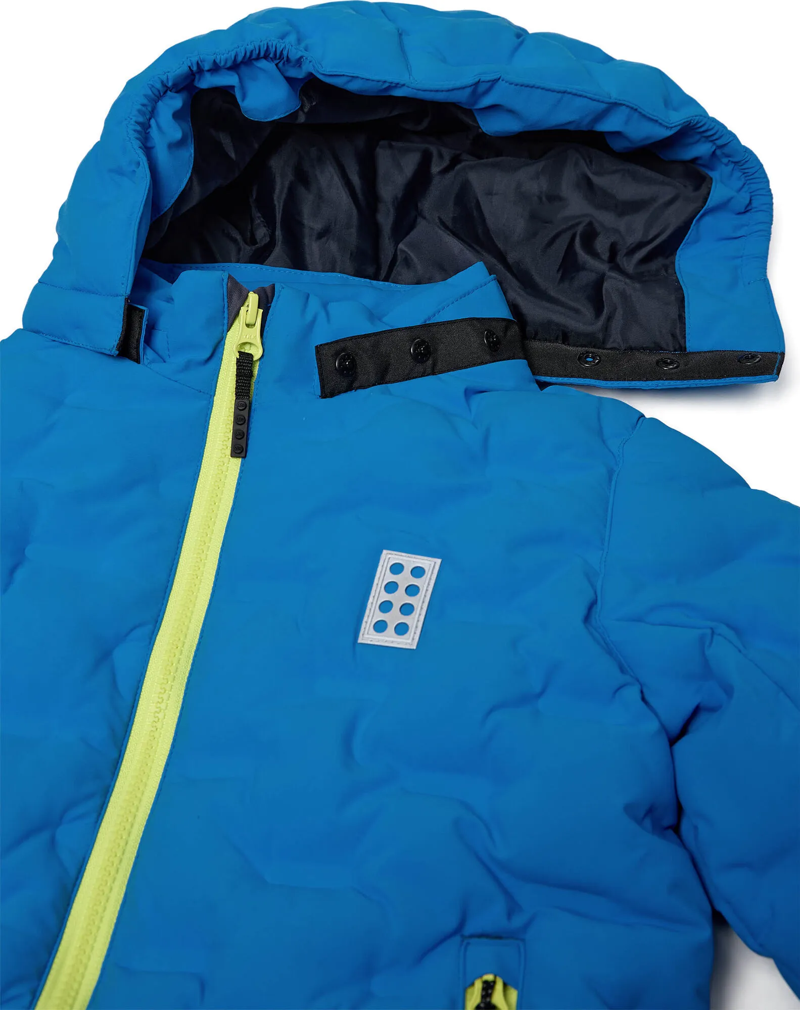 LEGO® Winterjacke/Skijacke – LWJIPE 706 in Royal Blau LEGO® Winterjacke/Skijacke – LWJIPE 706 in Royal Blau