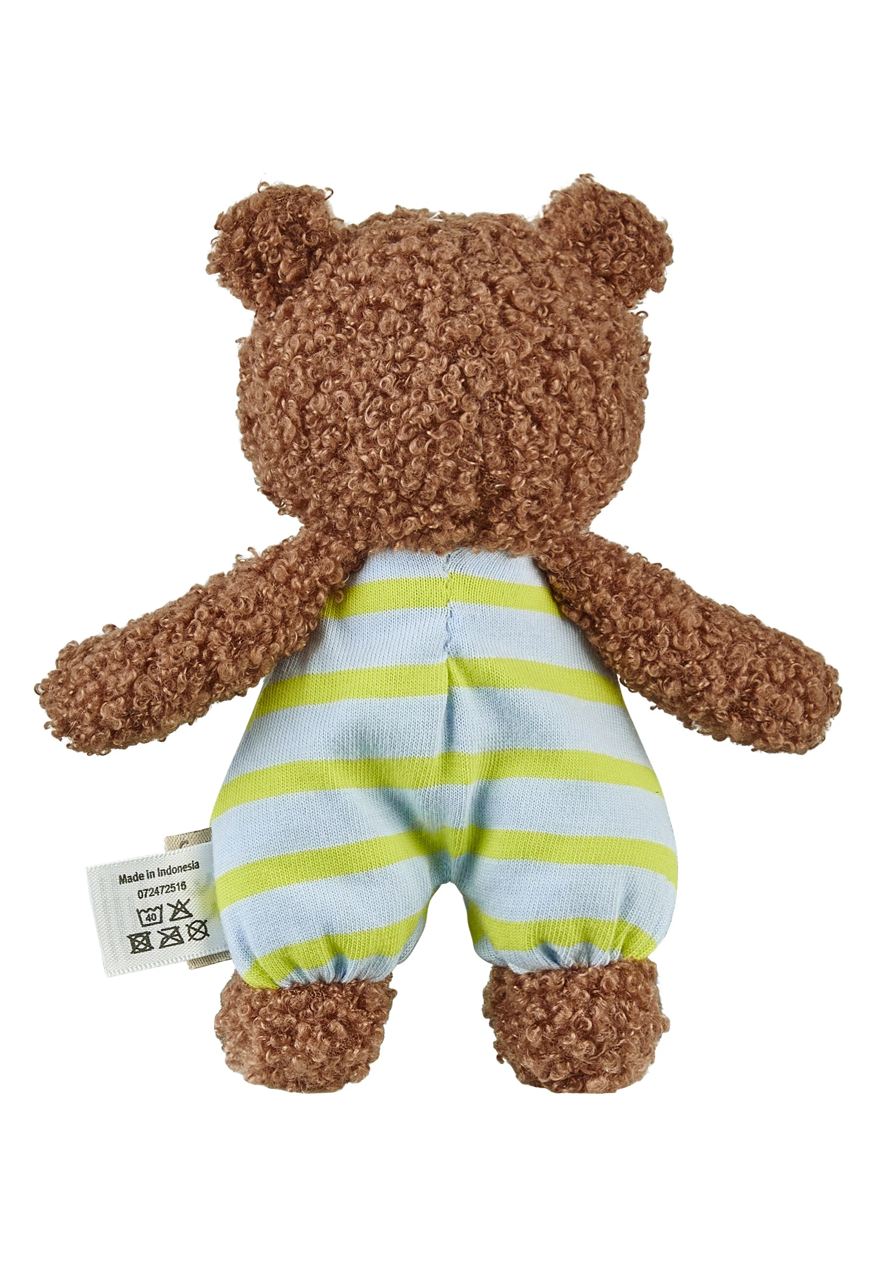 Sterntaler Kuscheltier Small BÄR Bob