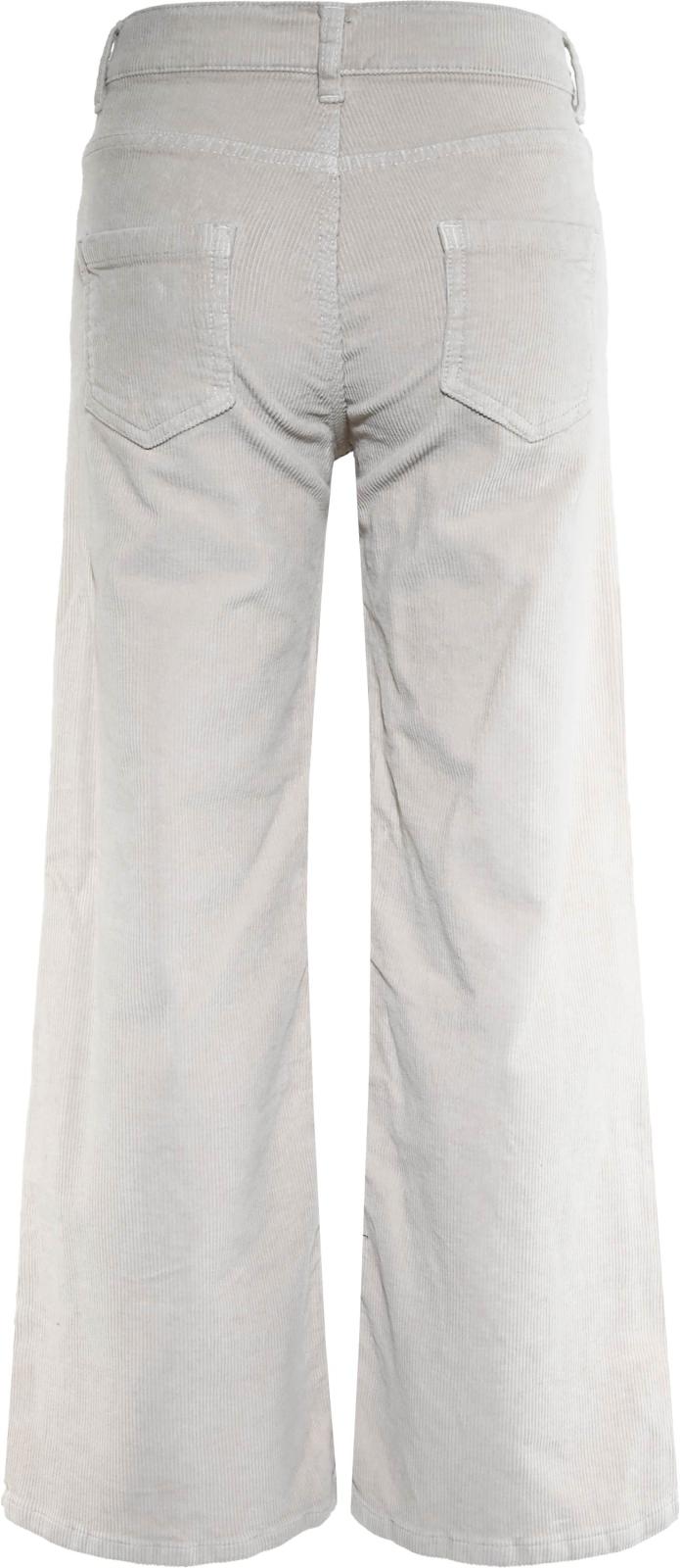 Blue Effect Girls Wide Leg Kord Hose Normal Fit - Creme Blue Effect Girls Wide Leg Kord Hose Normal Fit - Creme