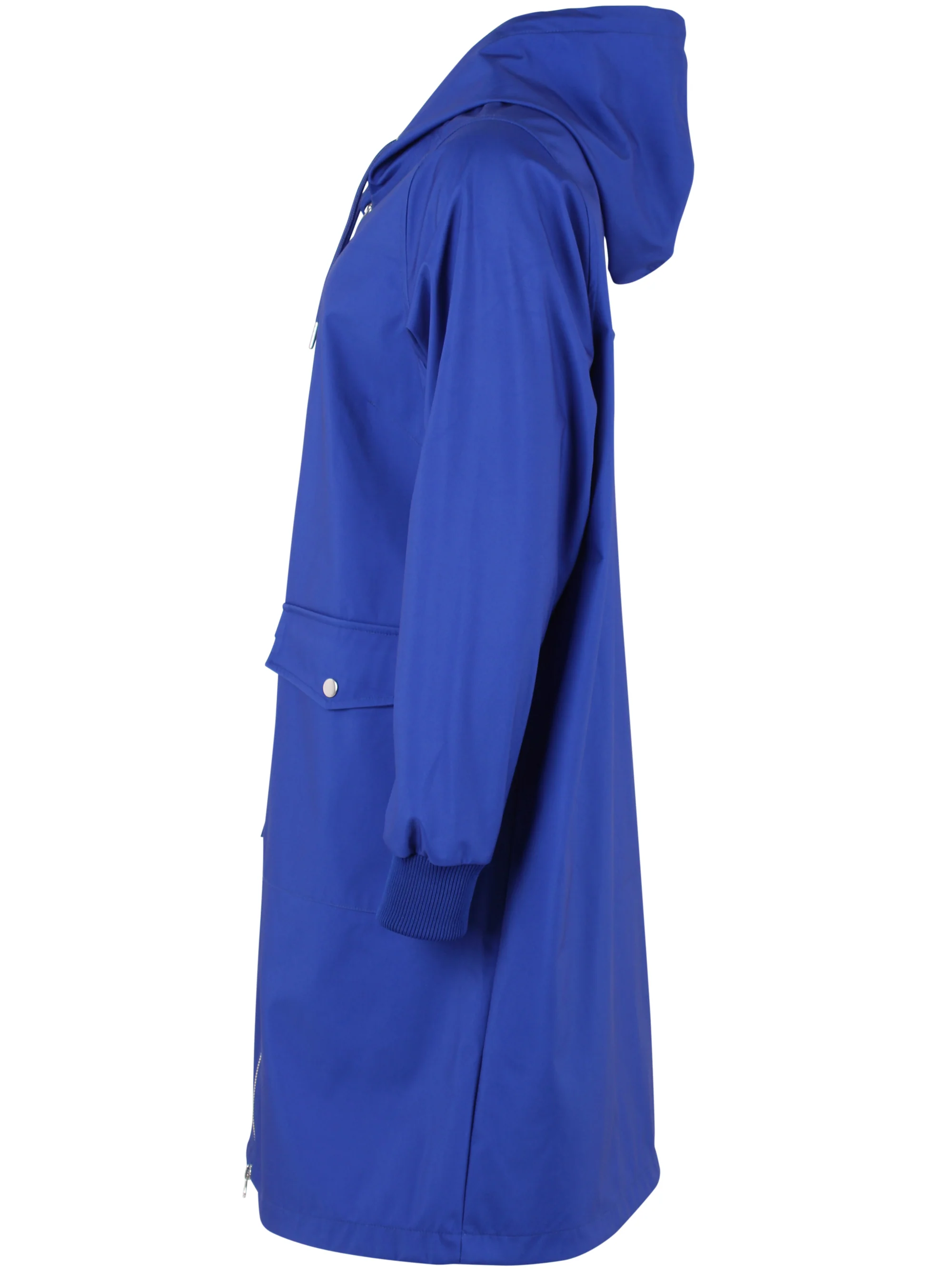 Danefae Jane Softshell Jacke - Danemarselisborg in Deep Blue/Royal Blau Danefae Jane Softshell Jacke - Danemarselisborg in Deep Blue/Royal Blau