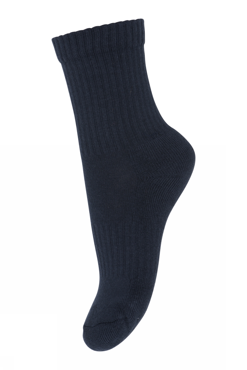 10_77248_0_807 MP Denmark Arthur Socken in Navy Blau