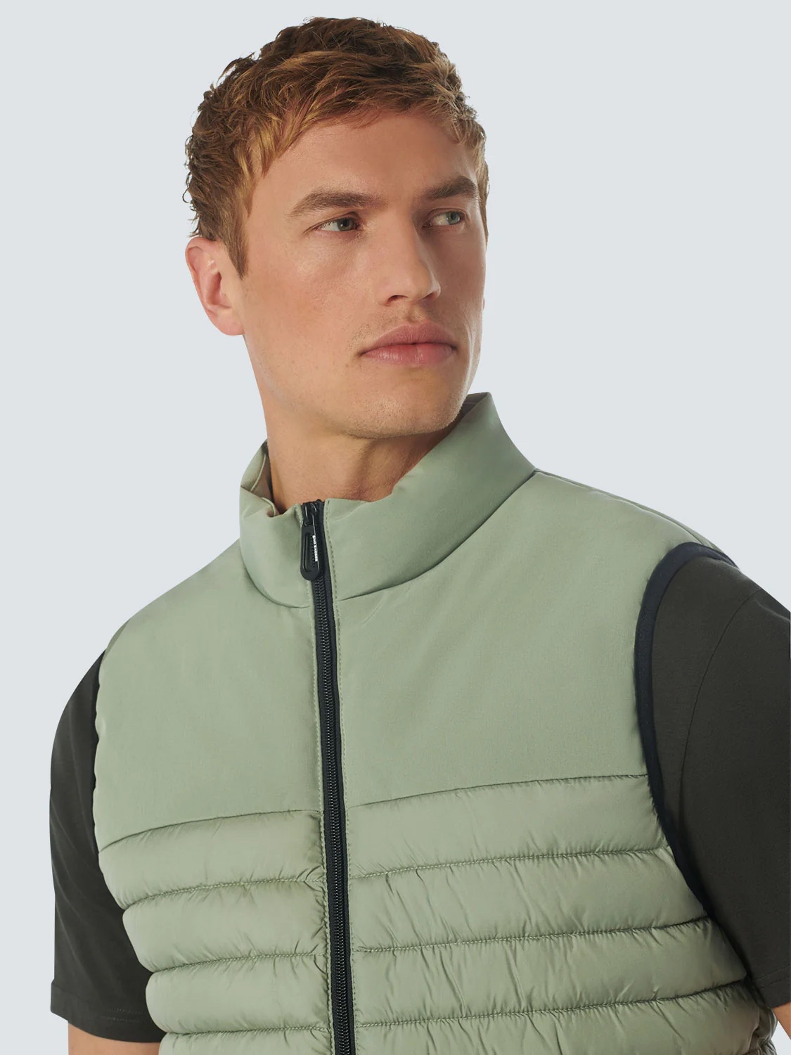 23630222_177_4_1125x1500 NO EXCESS Gesteppte Weste in light Army