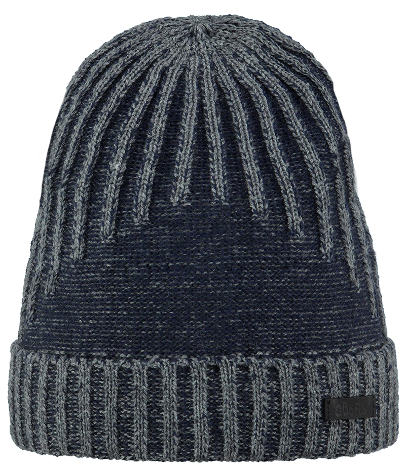 Barts Kids Sholto Beanie in Navy - SALE