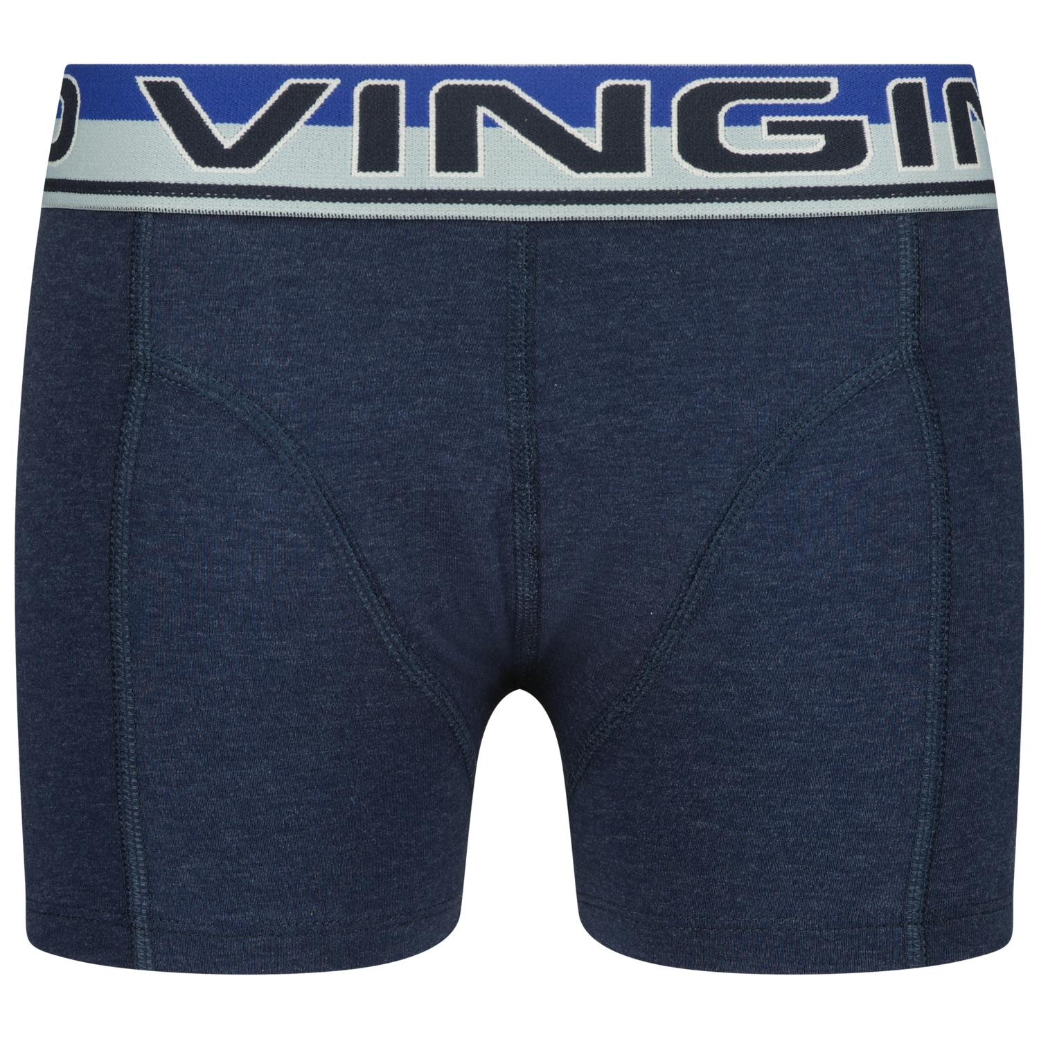 Vingino Boxer 2er Set -Dunkelblau & Grau Set