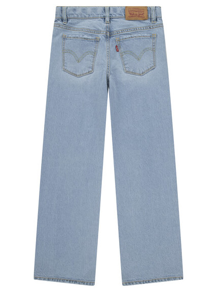 Levi's Wide Leg Jeans - in Ojai Luxor Last Hellblau Levi's Wide Leg Jeans - in Ojai Luxor Last Hellblau