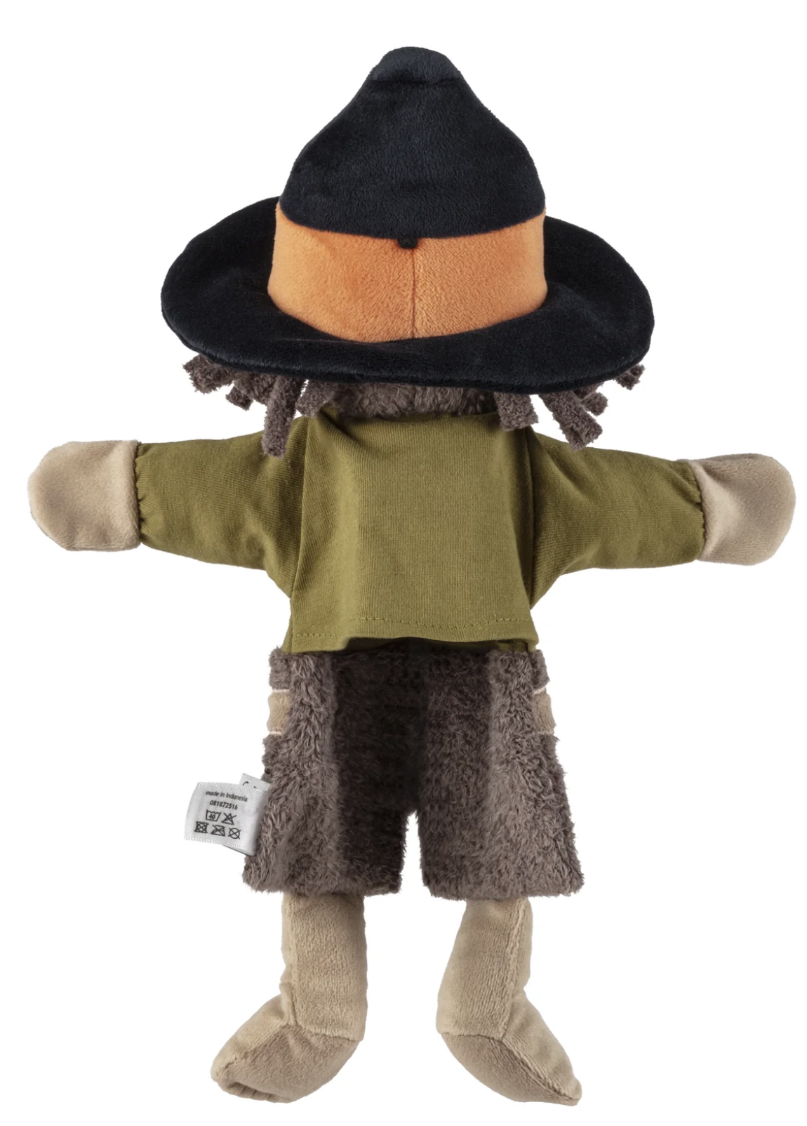 Sterntaler Handpuppe 32cm - Räuber Kasperltheater
