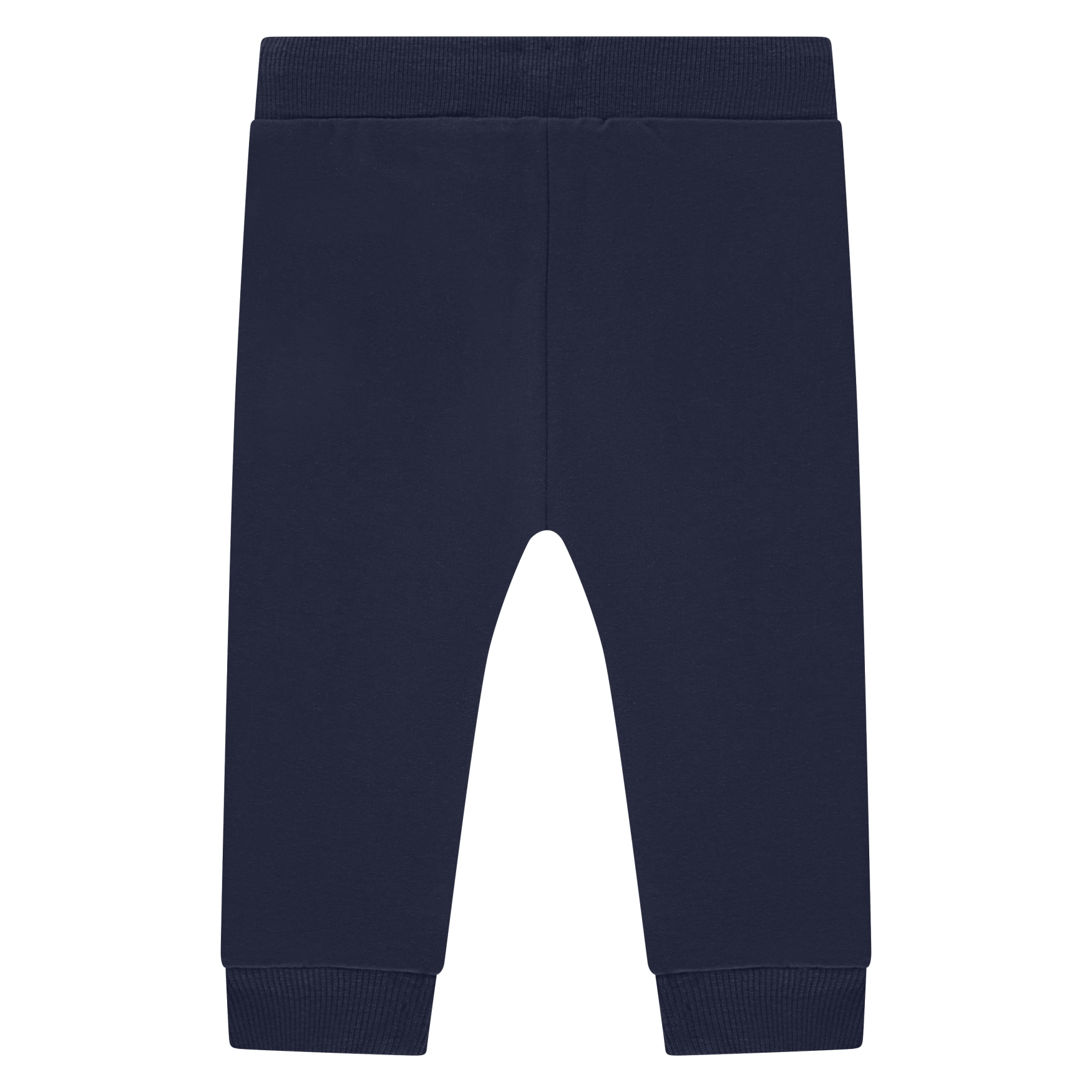 Babyface Baby Boys Sweatpant Jogging Hose in Dunkelblau Babyface Baby Boys Sweatpant Jogging Hose in Dunkelblau