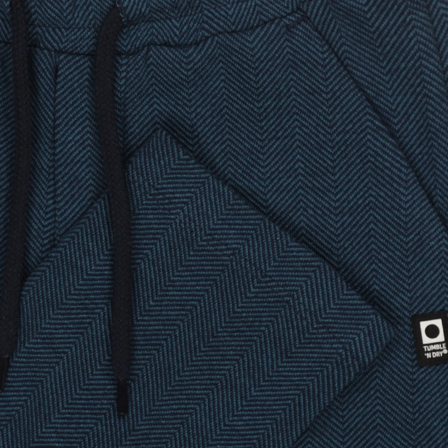 Tumble N Dry Sweathose Mellau in Stargazer / Blau - SALE