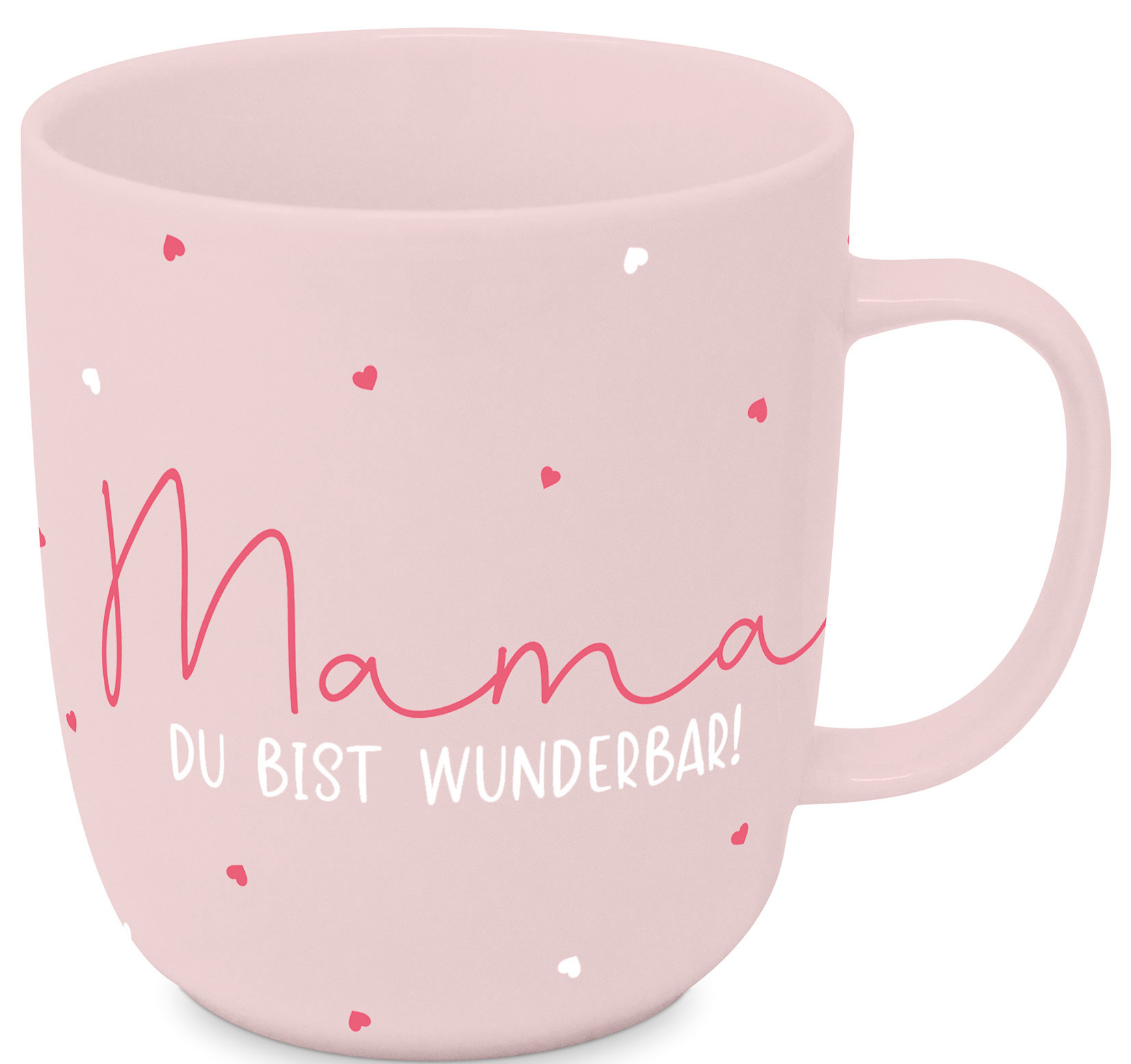 PPD Paperproducts Tasse - Mama Du bist Wunderbar!