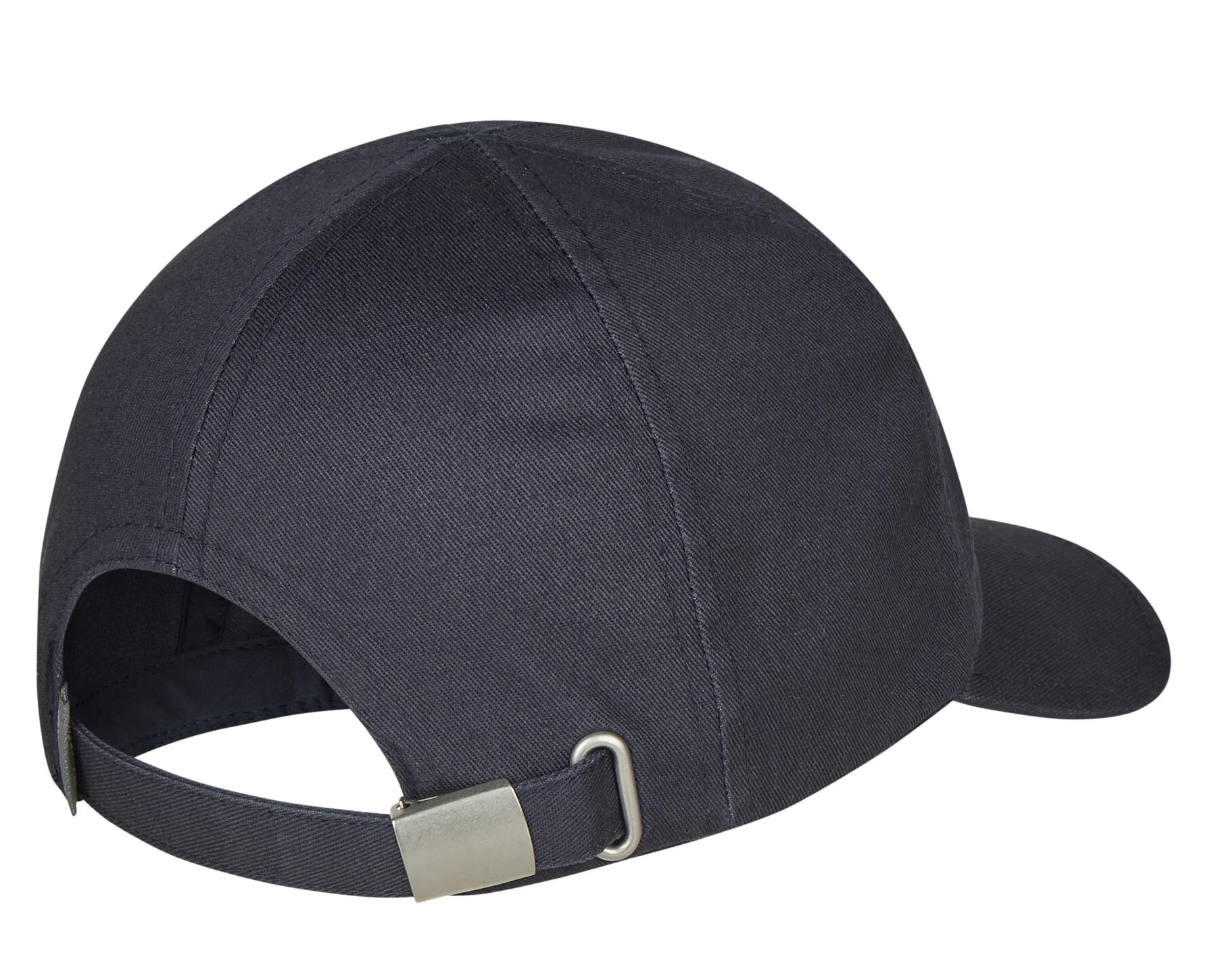 Sterntaler Cap Basecap in Navy Dunkelblau - Basketball Patch